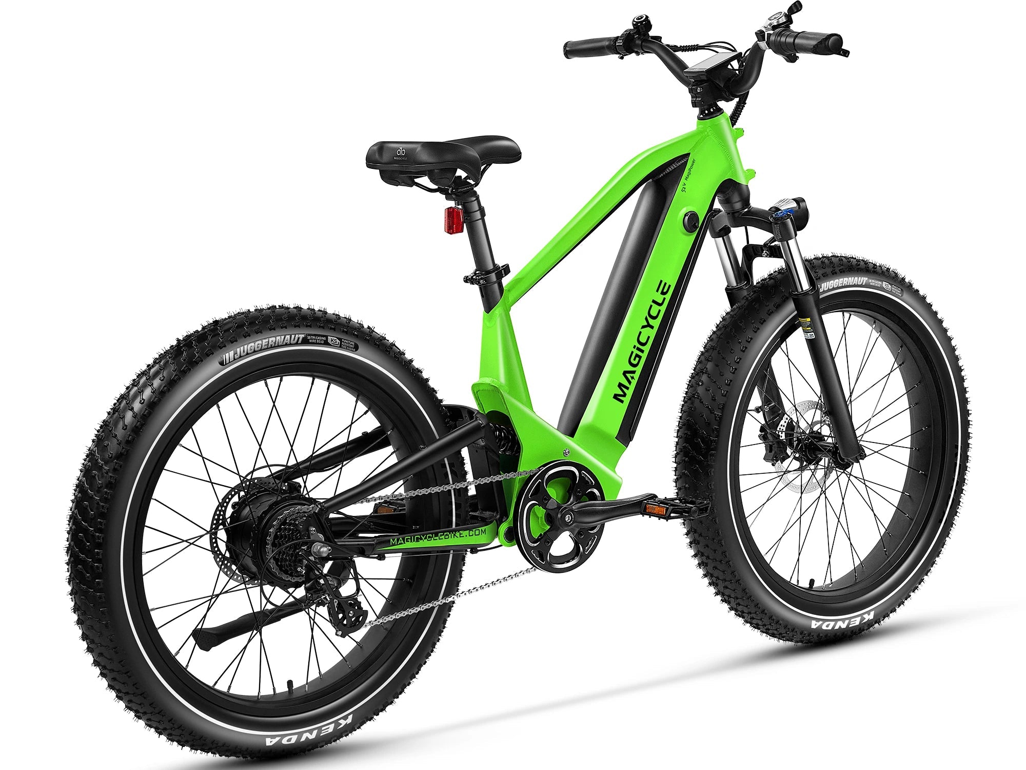 Ebike suv sale