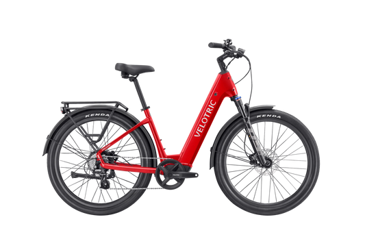 Velotric Discover 2 Ebike