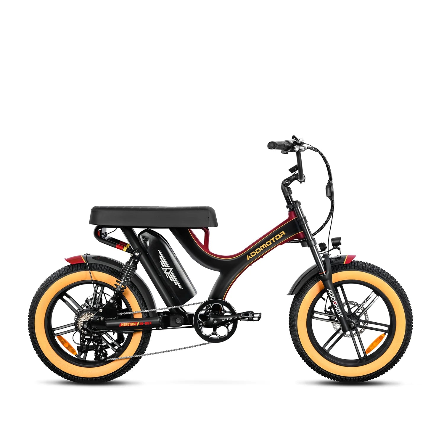 go cruiser folding electric bike