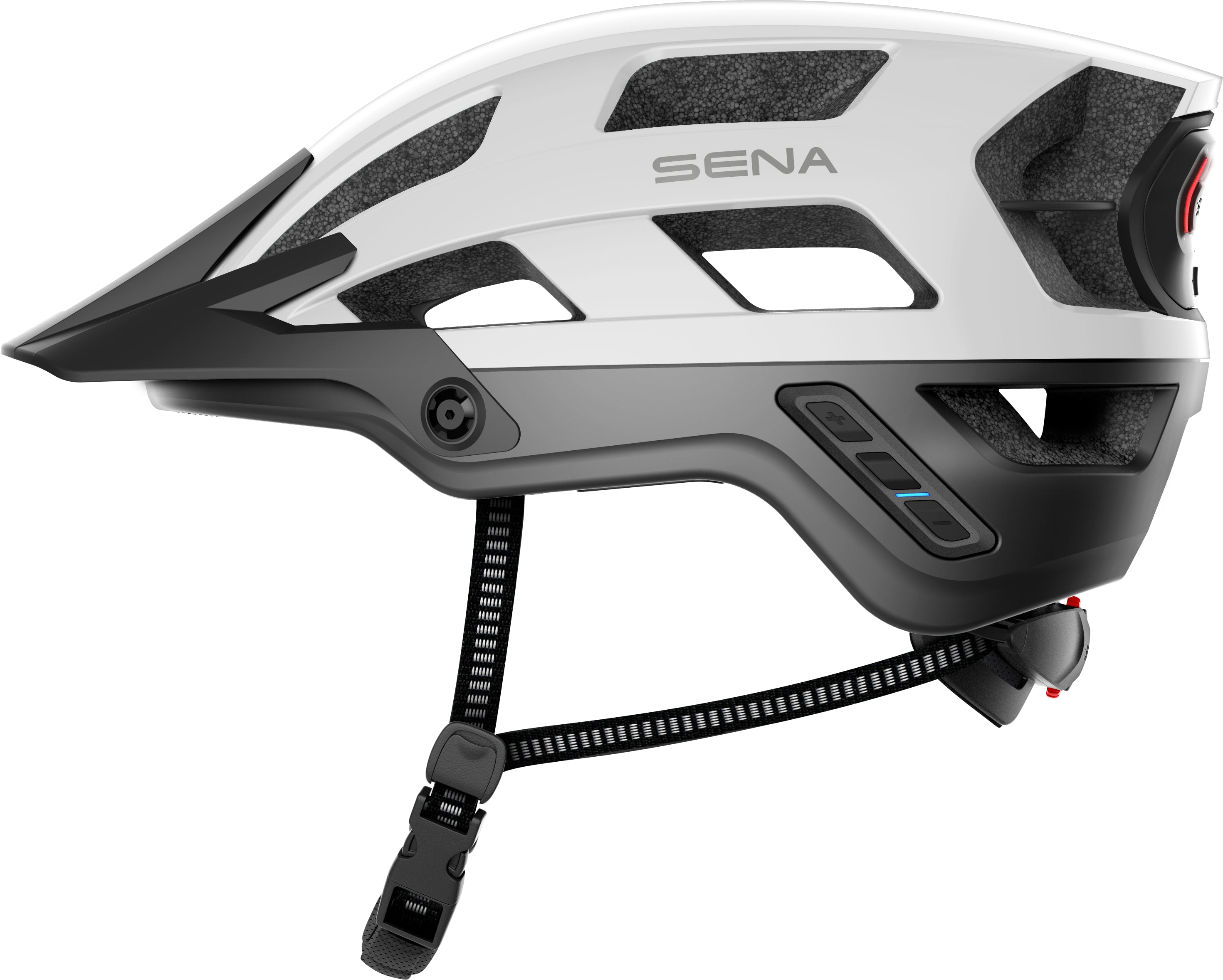 Smart mountain best sale bike helmet