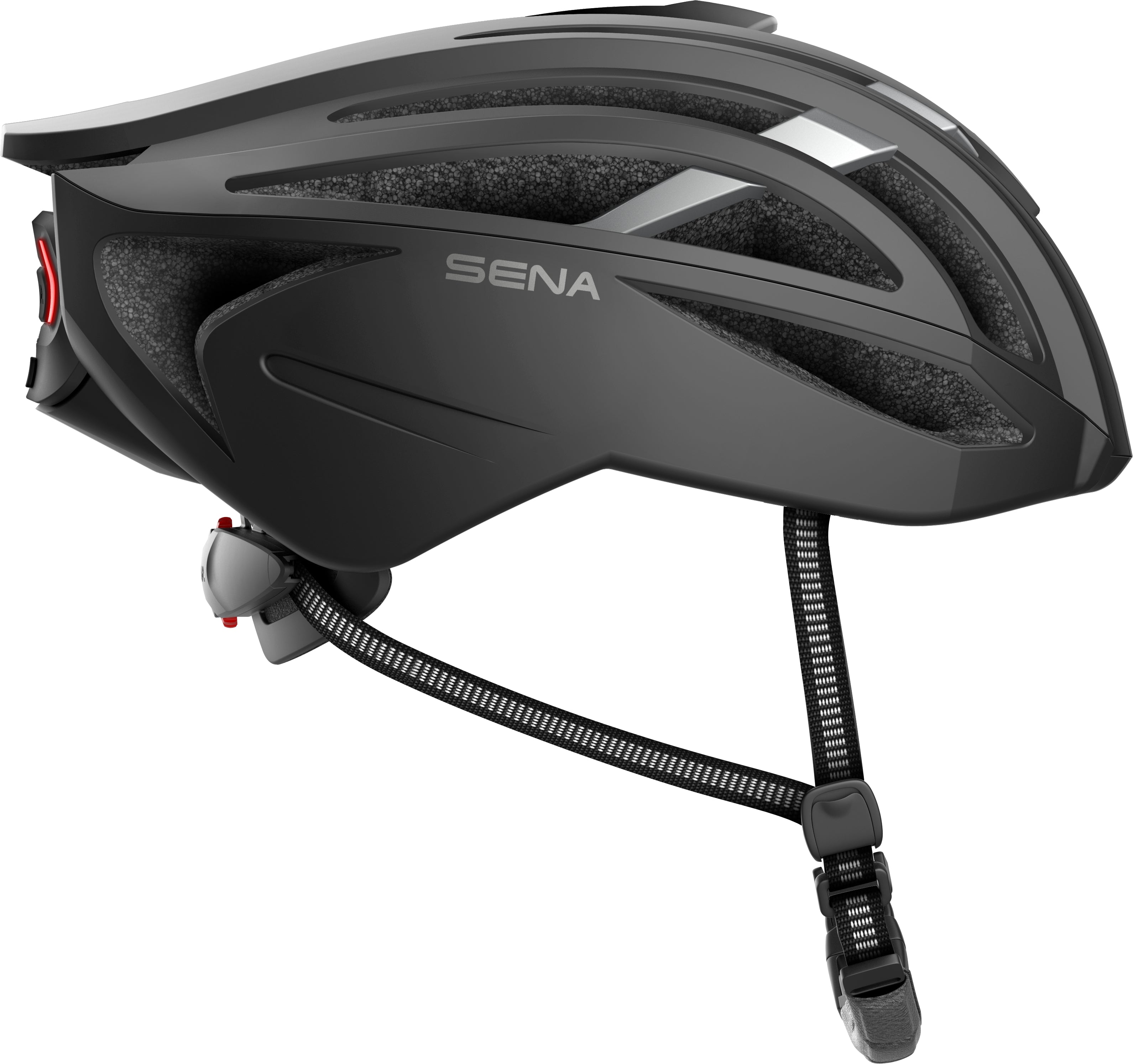 Sena R2 Smart road cycling helmet outlet with built-in speaker